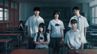 La serie coreana Si los deseos mataran comenzó a posicionarse entre los contenidos más comentados dentro del catálogo de Netflix, especialmente entre seguidores de los k-dramas, el terror psicológico y las historias de suspenso juvenil.