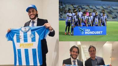 Carlos Eduardo Espina da el salto al fútbol hondureño y se convierte en el nuevo propietario del Club Deportivo Victoria, en una apuesta que mezcla inversión, impacto social y proyección internacional.