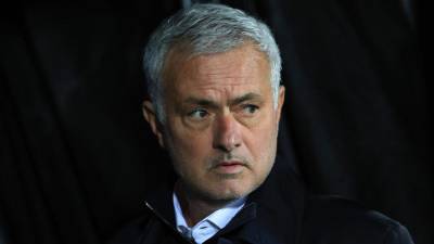 Mourinho rompe el silencio y responde sobre si regresará al Real Madrid
