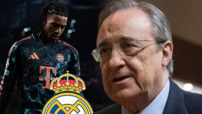 El Real Madrid afina detalles para empezar su nueva era: Florentino Pérez ha sido advertido con uno de los fichajes que colocaban en la institución blanca.