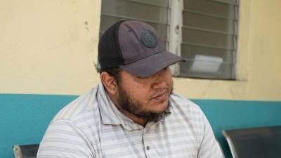 Héctor Arturo Zerón, conductor de la unidad que atropelló a Emanuel Torres en Villanueva, Cortés, asegura que la acción que cobró la vida del joven, no fue premeditada, sino consecuencia de un fallo mecánico.