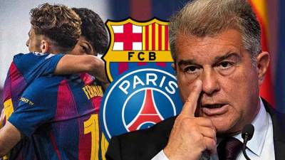 Dro se despide del Barcelona después de crecer como promesa en La Masía. A los 18 años, el jugador dice adiós al club que le formó para empezar una nueva etapa en el PSG.