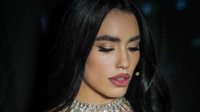 La cantante y actriz argentina Mariana Espósito, conocida mundialmente como 'Lali', estrenará este jueves 4 de diciembre su primer documental, llamado 'Lali: La que le gana al tiempo', una producción que recorre la transformación artística de sus últimos años, incorpora imágenes inéditas de su infancia y se emitirá a través de la plataforma Netflix.