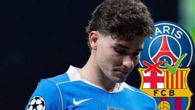 La novela continúa. Julián Álvarez parece ser el protagonista en el inicio del mercado de fichajes ante los intereses de equipos como el Barcelona, Arsenal y también PSG.