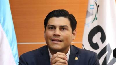 La postura de Ochoa se conoce luego de que Estados Unidos le negara su solicitud de visa.