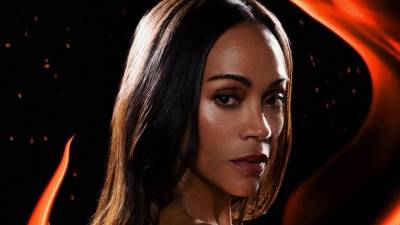 La actriz Zoe Saldaña destacó entre los donantes al dar un paso más allá en el apoyo a la familia de James Van Der Beek. Su contribución busca evitar que la esposa y los hijos del actor pierdan su hogar, después de haber destinado todos sus ahorros al tratamiento médico del intérprete.