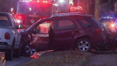 Un accidente de tránsito ocurrido alrededor de las 4:30 de la tarde del lunes en la ciudad de Hamilton, estado de Ohio, Estados Unidos, cobró la vida de tres hondureños y dejó una estela de dolor entre la comunidad hondureña en el extranjero y en Honduras. ¿Cómo ocurrió exactamente esta tragedia y quiénes son los fallecidos?