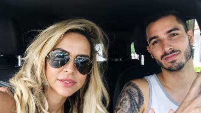 A una semana del fallecimiento de su hijo Mauro, la actriz cubana Aylín Mujica decidió hablar públicamente por primera vez sobre la tragedia que cambió su vida, en una entrevista para Telemundo. Entre lágrimas, relató cómo recibió la noticia y confesó que todavía le resulta imposible comprender la pérdida de su primogénito.