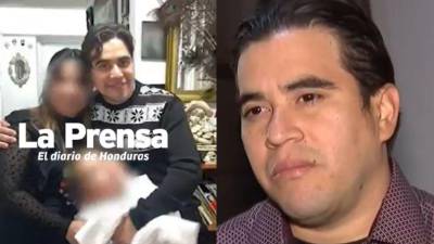 Después de casi tres meses detenido, Gerson López Funes, hondureño residente en el área de Washington D.C., volvió a abrazar a su esposa y a sus hijas justo en la antesala de la temporada navideña, un momento que la familia describe como “el regalo más esperado del año”.
