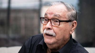 El papá de Orinson Amaya charló en exclusiva con Diario LA PRENSA y recordó los grandes recuerdos de su hijo.