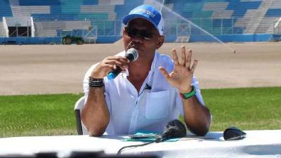 Las Elecciones Generales 2025 siguen avanzando y poco a poco se van conociendo los resultados. A un día de ejercer el sufragio, Mario Moncada se ha pronunciado y ha dejado un comunicado.