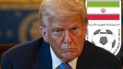 En medio de su conflicto, Donald Trump, presidente de Estados Unidos, ha sorprendido tras sus recientes declaraciones y peticiones sobre las jugadoras de la Selección Femenina de Irán.