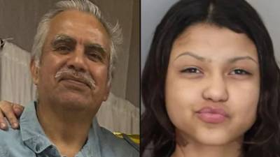 Noé Rincón era un mexicano de 58 años que murió en manos de la hondureña Alishon Torres, quien la acusó de haberle tocado de forma inapropiada a su hermanita de cinco años. Acá les contaremos de forma exclusiva cuál era la relación entre estas personas.