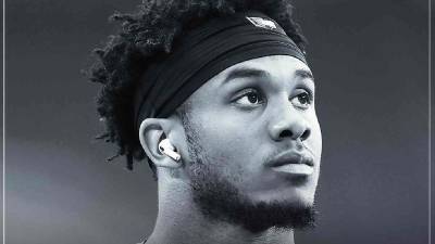 Conmoción. Encuentran a joven jugador muerto en su casa y esto informan las autoridades en Estados Unidos.