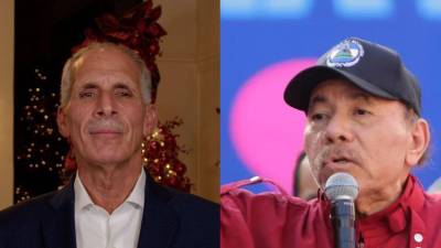 Tras ser declarado ganador de las elecciones presidenciales en Honduras, Nasry Asfura ofreció su primera entrevista como presidente electo para el período 2026-2030, en ella reveló una conversación que ha llamado especialmente la atención: un diálogo directo con el presidente de Nicaragua, Daniel Ortega.