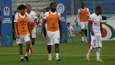 Victoria no se presentó al juego ante Olimpia y desató comentarios: hay enfado por la situación que se vive en la Jaiba Brava.