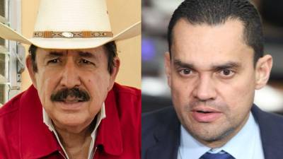 En sus declaraciones, Zelaya señaló directamente al presidente del Congreso Nacional, Tomás Zambrano