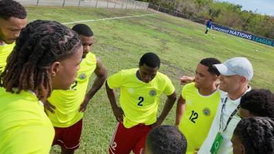 La Liga de Naciones de la Concacaf ya tiene a su primera selección ascendente en esta edición y la protagonista es una de las selecciones más modestas del fútbol internacional.