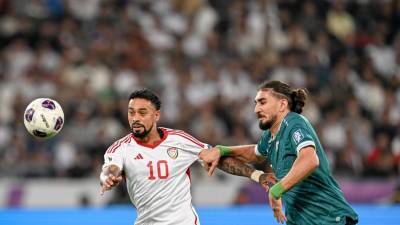 Doloroso: Selección le dijo adiós al sueño de estar en el Mundial 2026 por culpa del VAR en el último suspiro en un desenlace que ha desatado diversos comentarios.