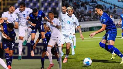 Escándalo en la Concacaf. Un seleccionado ha soltado una bomba que alerta a todos de cara al cierre de las eliminatorias para clasificar al Mundial 2026. ¡Lo hizo tras el Nicaragua vs Honduras!