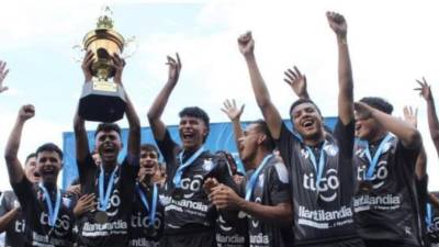 Óscar Andrés Rodríguez se encuentra desaparecido desde el lunes 8 de diciembre en El Progreso, Yoro.