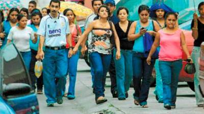 Cuantificar la población exacta de la ciudad resulta ser una tarea un poco complicada, pues aunque algunos censos dicen que son más de 823,000, otras afirman que ya superamos el millón de habitantes.