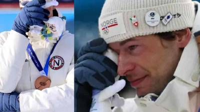 Insólito. Atleta hace pública su infidelidad en los Juegos Olimpicos de Inviertno Milano Cortina 2026 tras haber ganado una medalla y sorprende a todos.