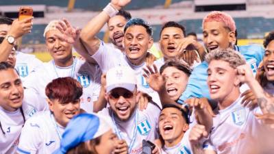 El goleador de la selección hondureña de tiktokers recibió de forma sorpresiva una invitación para integrarse a un histórico club catracho de la Liga Nacional.