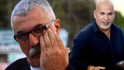 Keosseián se mostró afectado tras la muerte de Orinson Amaya.