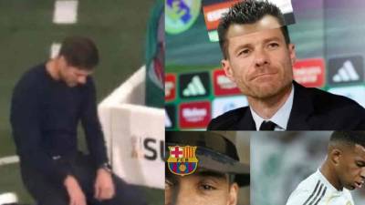 Estos fueron los mejores memes luego de la derrota del Real Madrid ante el Celta de Vigo en la jornada 15 de LaLiga EA Sports.