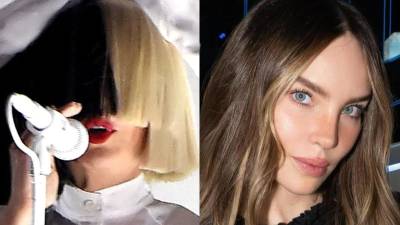 Sia es una famosa artista australiana, conocida por su melodiosa voz y canciones conocidas, tales como: Chandelier, Cheap Thrills, Big Girls Cry, Elastic Hearts, entre otras.