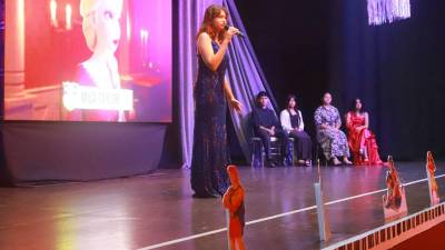 Luego de varios años sin realizar este festival de canto por la Asociación Noroccidental de Escuelas Privadas Bilingües de Honduras (ANEPBH), volvió a escena un programa único, divertido y artístico, que incluyó la participación de nueve centros educativos.