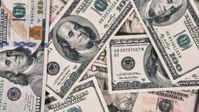 Precio del dólar este viernes 2 de octubre en Honduras.