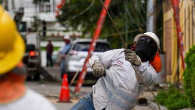 La Empresa Nacional de Energía Eléctrica (Enee) informó que ha programado cortes de electricidad en varias zonas de Honduras para este miércoles 25 de marzo del presente año.