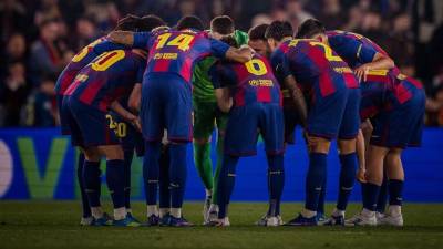 El FC Barcelona empieza a mover fichas de cara a la próxima temporada y ya tomó una decisión clave: uno de sus delanteros no seguirá en el equipo.