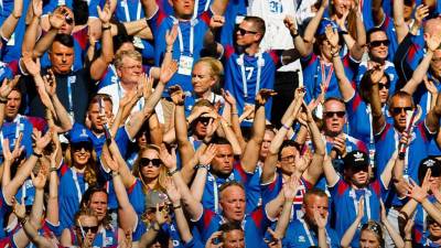 Conoce a las dos impensadas selecciones que están a las puertas de clasificar por primera vez a un Mundial de fútbol adulto.