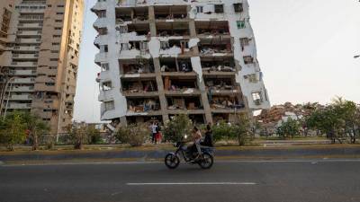 Los equipos de rescatistas internacionales que llegaron a Venezuela tras el devastador doble terremoto han comenzado a retirarse de La Guaira, dando por concluida la fase más intensa de las labores de búsqueda.
