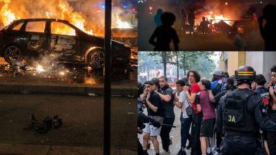 Las celebraciones por la conquista de la segunda Liga de Campeones consecutiva del Paris Saint-Germain en París terminaron dejando un saldo preocupante de incidentes, con múltiples detenidos y varios heridos tras los disturbios registrados en distintos puntos de la capital francesa.