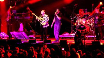 La agrupación UB40 llegará a Honduras en 2026 con un repertorio que reúne algunos de los temas más emblemáticos del reggae pop internacional.