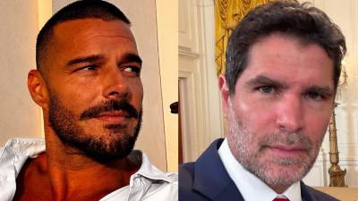 El cantante puertorriqueño Ricky Martin volvió a acaparar la atención mediática tras responder a las especulaciones que lo vinculaban sentimentalmente con el actor y productor mexicano Eduardo Verástegui. A través de un mensaje publicado en sus redes sociales, el artista negó haber mantenido un romance con el mexicano.