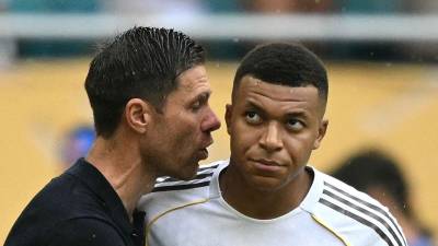 Se revelaron los conflictos internos, las discusiones en Valdebebas y los roces con varios referentes del vestuario que terminaron provocando la salida de Xabi Alonso del Real Madrid