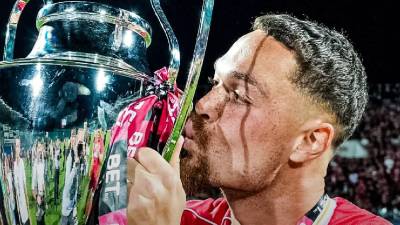 Un goleador que atraviesa un gran momento en una de las ligas de Europa ha despertado el interés de una selección del área de Concacaf. Sus destacadas actuaciones, acompañadas de una importante cuota goleadora durante la presente temporada, no han pasado desapercibidas y ya provocaron un acercamiento para conocer su disponibilidad de cara a representar a un combinado nacional.