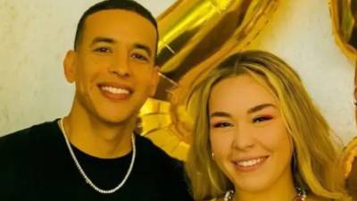 En medio de toda la polémica por su divorcio con Mireddys González, Daddy Yankee se encuentra en un momento de su vida profesional realizando nuevos proyectos musicales enfocados en el cristianismo. Sin embargo, su hija menor, Jessaelys, ha dado evidentes señales de rechazo hacia él, llegando al extremo de no invitarlo a su reciente boda celebrada en octubre pasado.