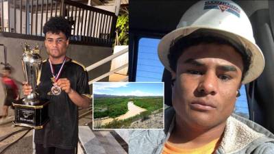 El fallecimiento de un joven futbolista amateur hondureño en el estado de Texas (Estados Unidos) ha causado consternación entre sus familiares, quienes ahora buscan apoyo para trasladar sus restos a Honduras y darle sepultura en su lugar de origen.