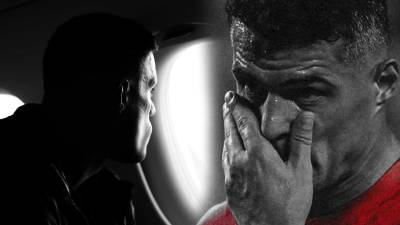 Escándalo. Capitán de Selección europea es investigado y podría enfrentar varios años de cárcel por increíble motivo.