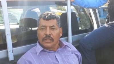 “Vengo de predicar”: capturan a pastor evangélico acusado de violación en Olancho