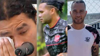 ¿Qué pasó con la vida futbolista mexicano Gullit Peña? El recordado y polémica jugador azteca tuvo su paso por Honduras y hoy sorprende con su nueva faceta.