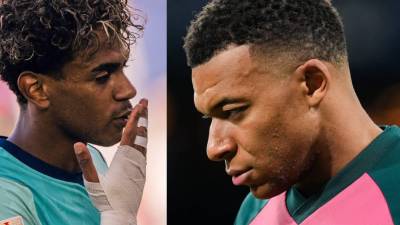 La carrera por el Balón de Oro 2026 comienza a tomar temperatura y Lamine Yamal no esquivó la pregunta sobre sus posibilidades de quedarse con el prestigioso galardón, luego de aparecer entre los 30 nominados para conquistar el premio este año.