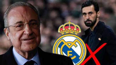 El Real Madrid pasa de página tras la desastrosa temporada en la que no obtuvo títulos. Desde la institución blanca ya se ve a un nuevo entrenador para ocupar el lugar de Álvaro Arbeloa.