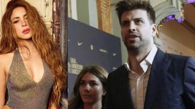 La relación entre Gerard Piqué y Clara Chía Martí vuelve a ocupar los titulares de la prensa internacional.